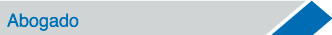 abogado