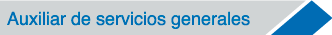 servicios generales